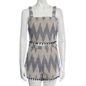 Saylor Two-Piece Short Set